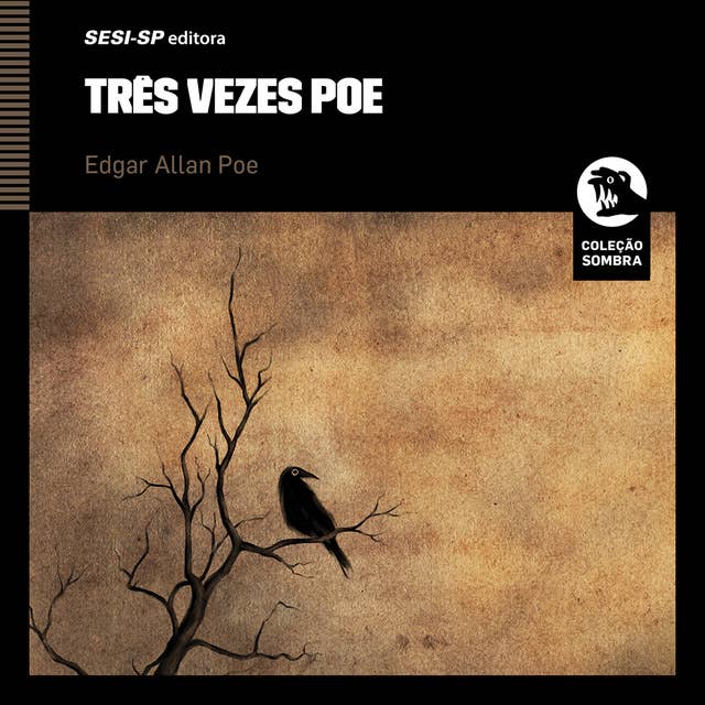 Três vezes Poe 