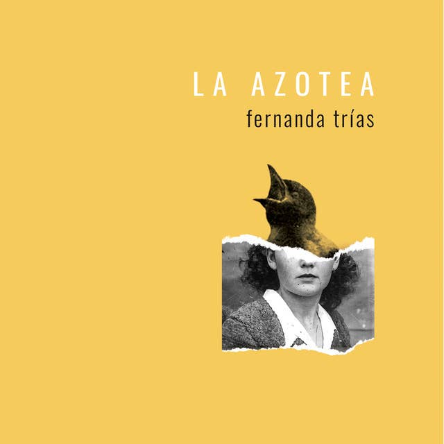 Cover for La azotea