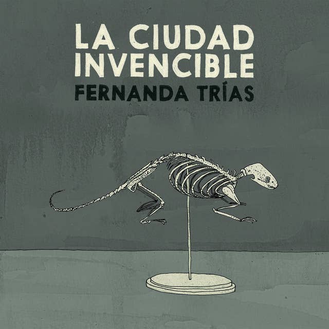 La ciudad invencible 