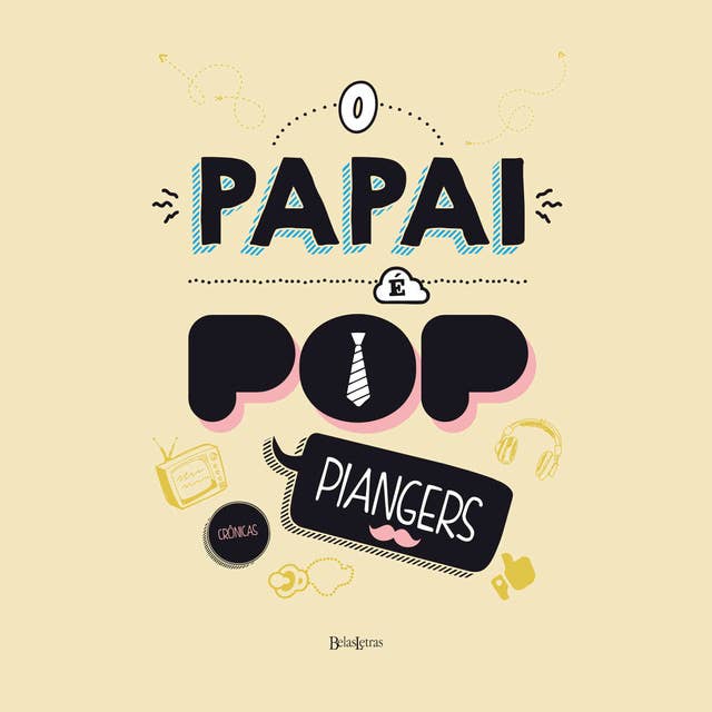 O Papai é Pop 