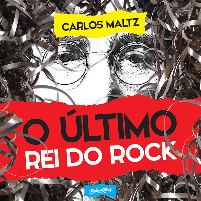 O último rei do rock 