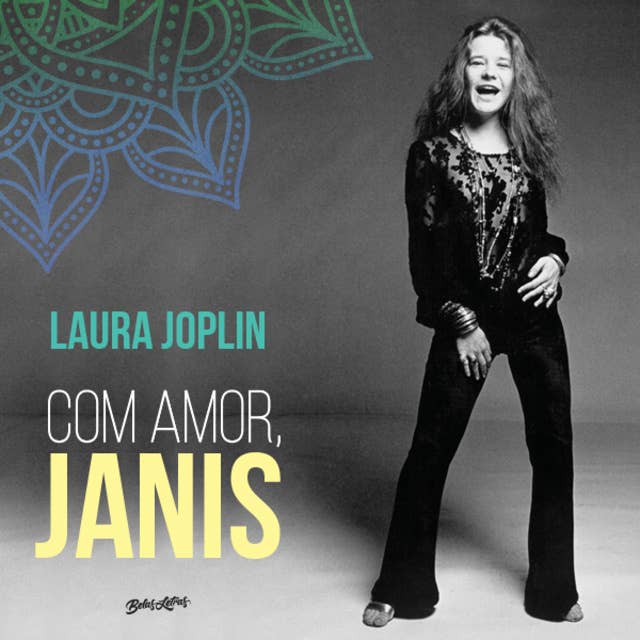 Com amor, Janis 