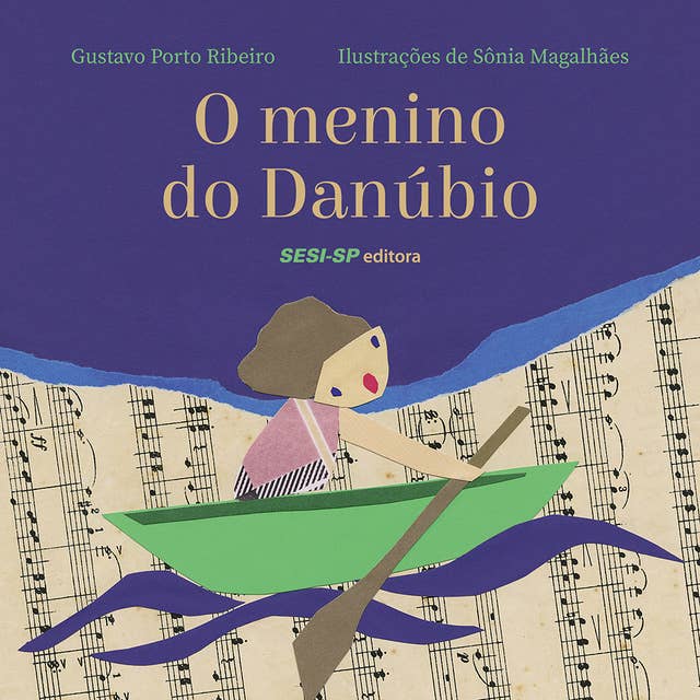 O Menino do Danúbio 