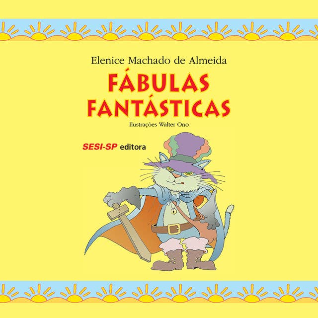 Fábulas Fantásticas