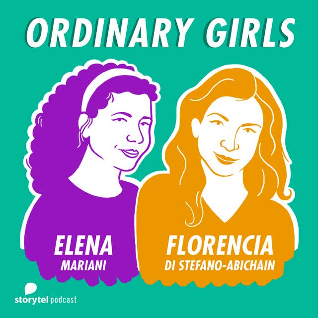 Le icone femministe delle Ordinary Girls\5