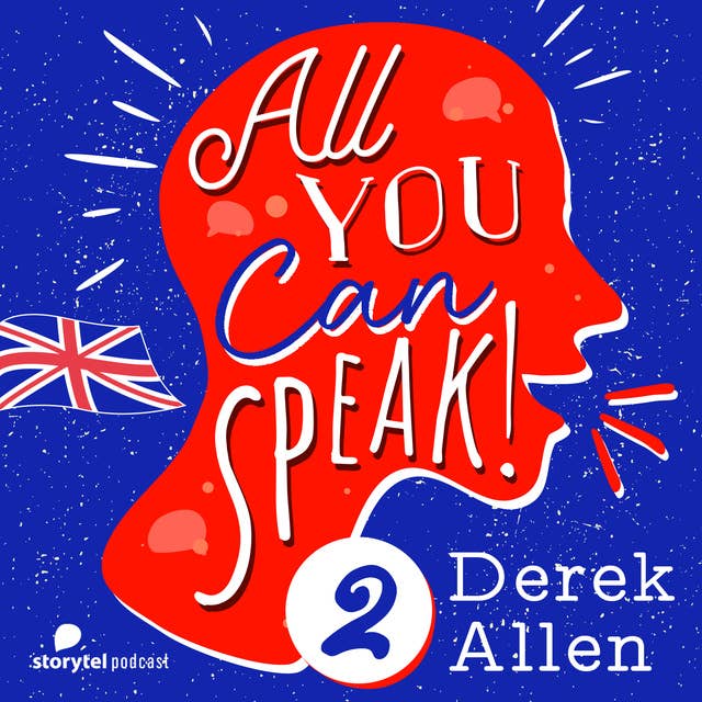 Politics and Power 2 - All you can speak!