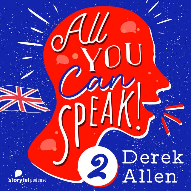 Cockney English - All you can speak!