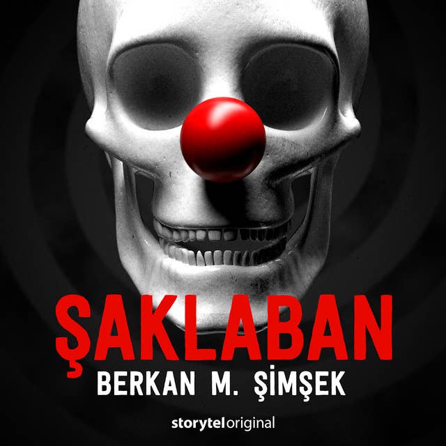 Şaklaban S01B01 - Fal Piyangosu