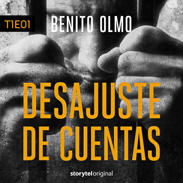 Desajuste de cuentas T01E01