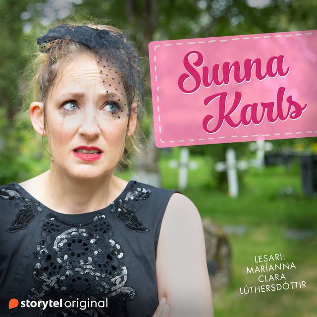 Sunna Karls - S1E1 