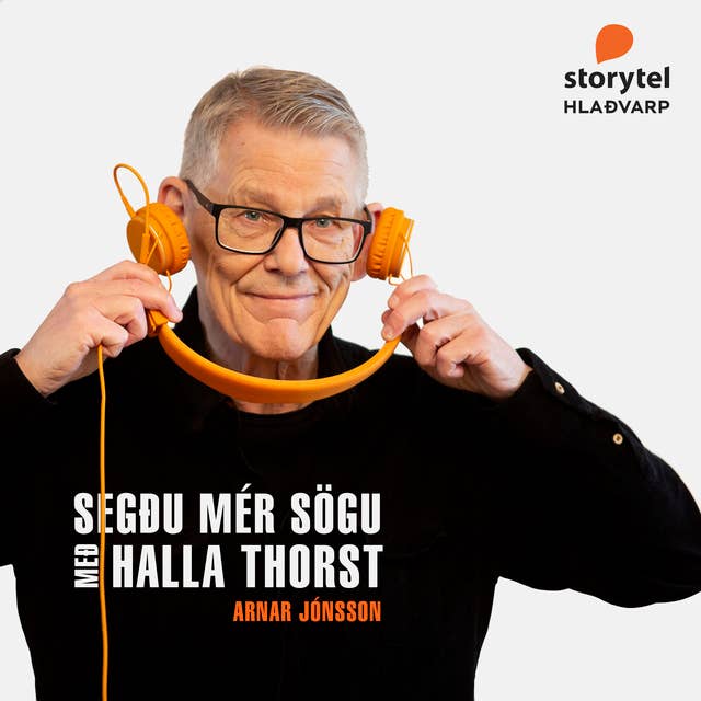 Arnar Jónsson