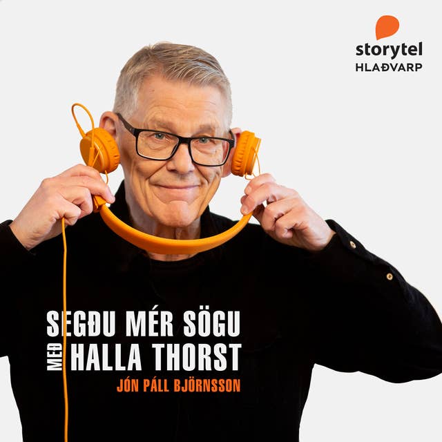 Jón Páll Björnsson
