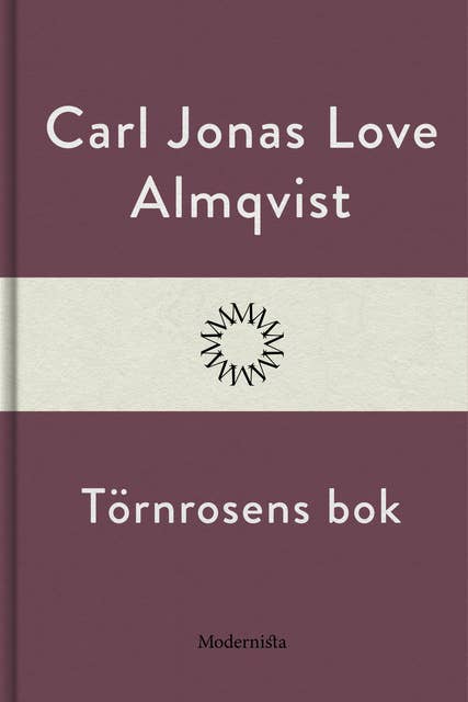 Törnrosens bok