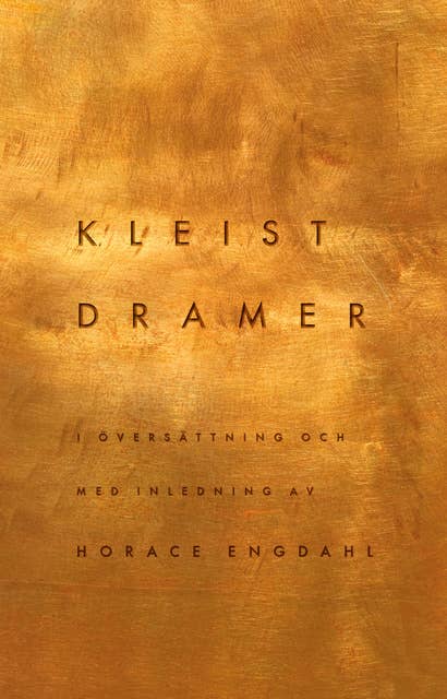 Cover for Dramer