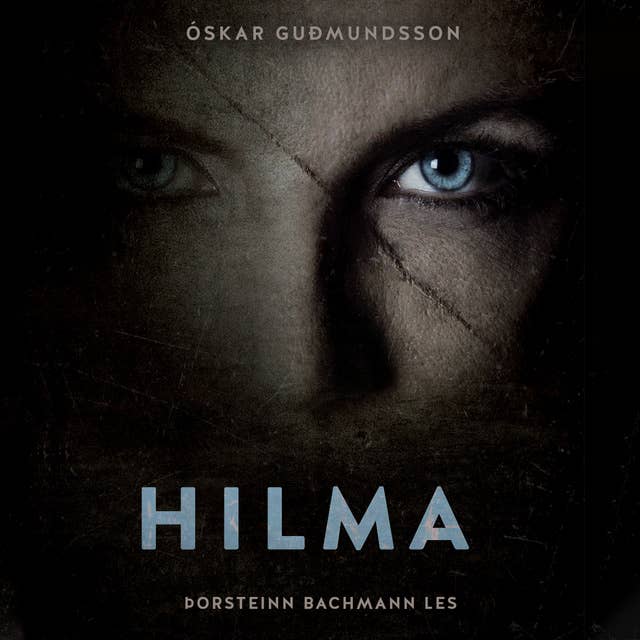 Cover for Hilma