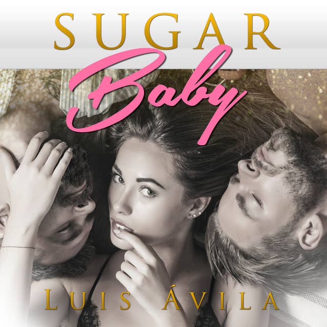 Cover for Sugar Baby