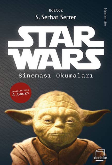 Star Wars Sineması Okumaları