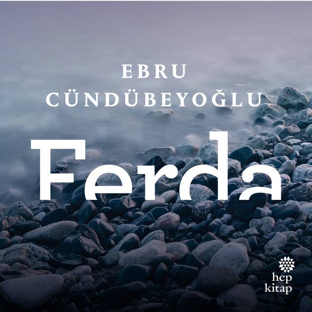 Cover for Ferda