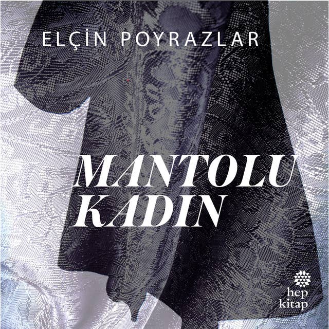 Mantolu Kadın