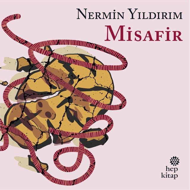 Cover for Misafir