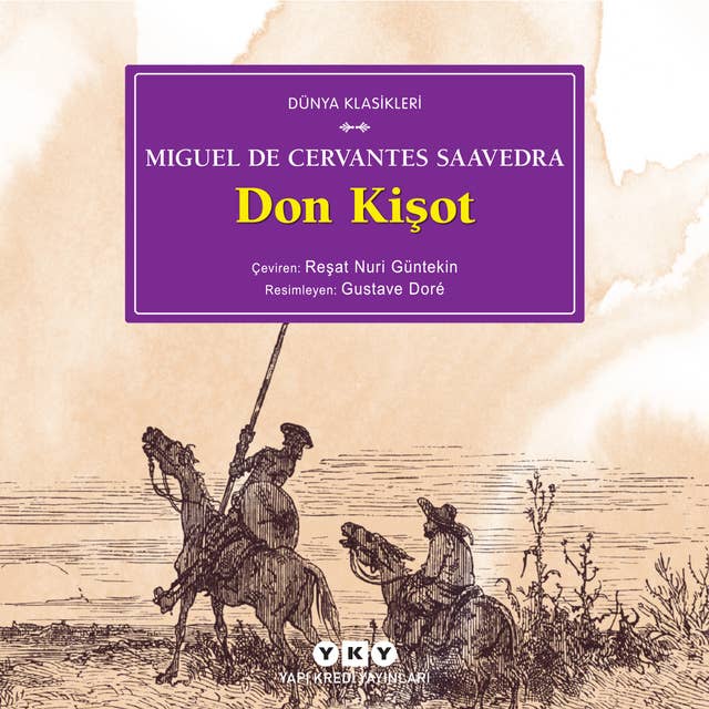 Don Kişot