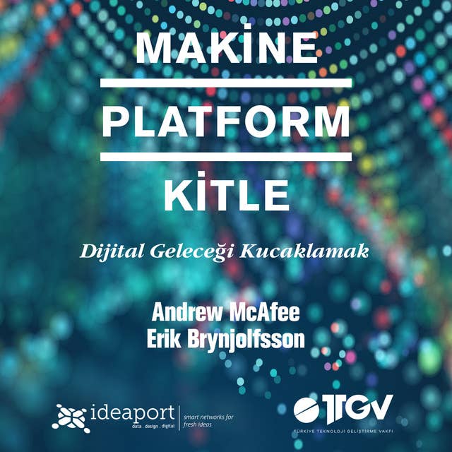 Makine - Platform - Kitle