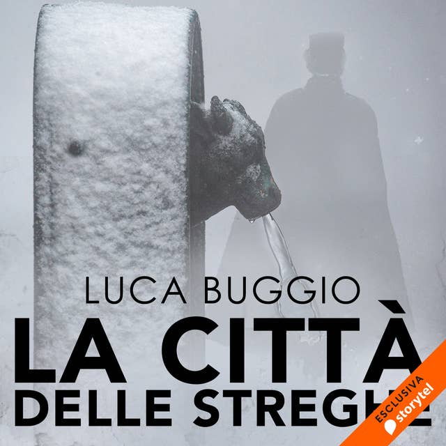 La città delle streghe