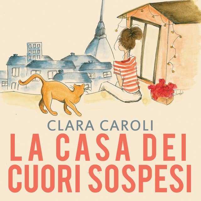 La casa dei cuori sospesi