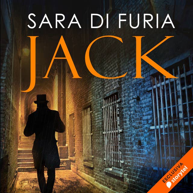 Cover for Jack