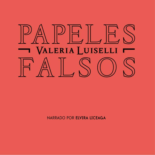 Papeles falsos 