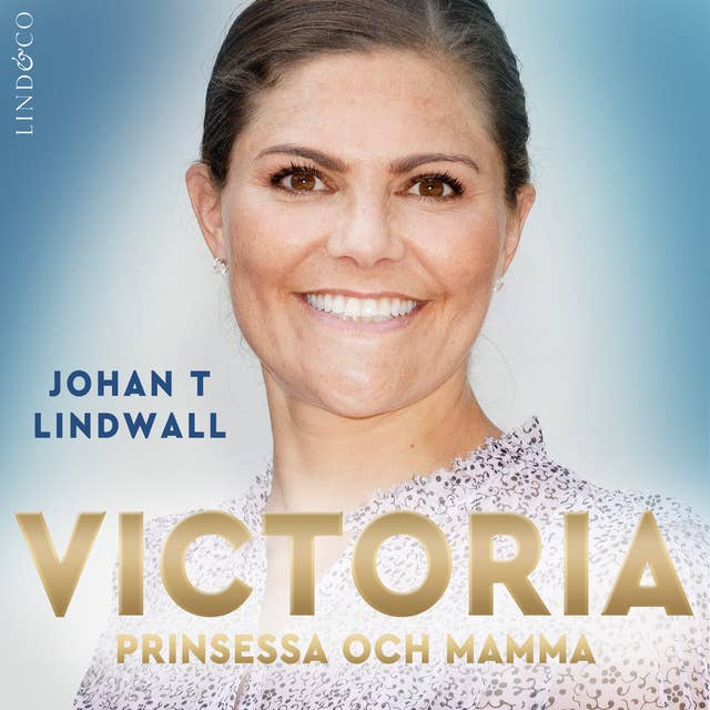 Victoria: Prinsessa och mamma