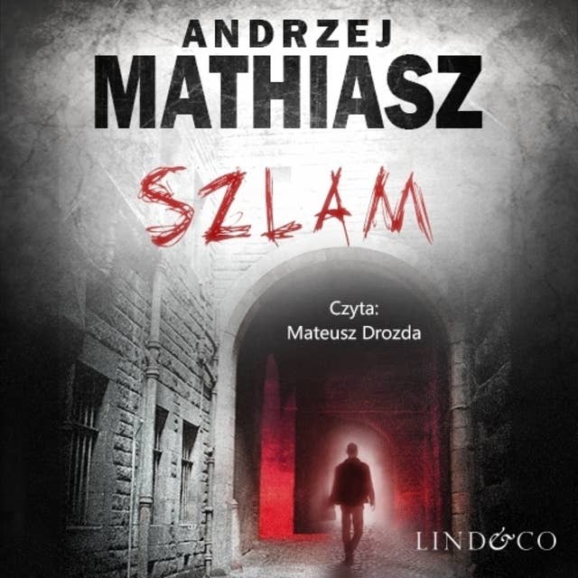 Cover for Szlam