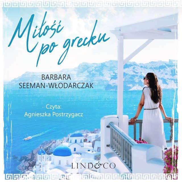 Miłość po grecku?