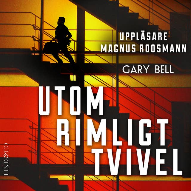 Utom rimligt tvivel 