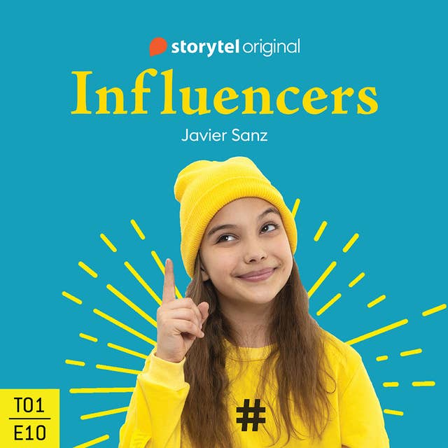 Influencers E10