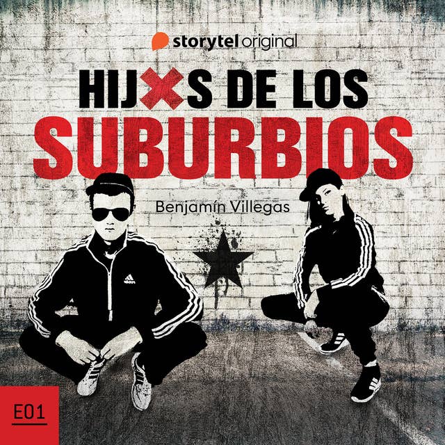 Hijxs de los suburbios - E01