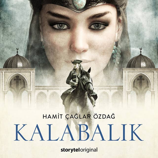 Kalabalık S01B02 - Bender Kapısı’nda İsveç Sancağı