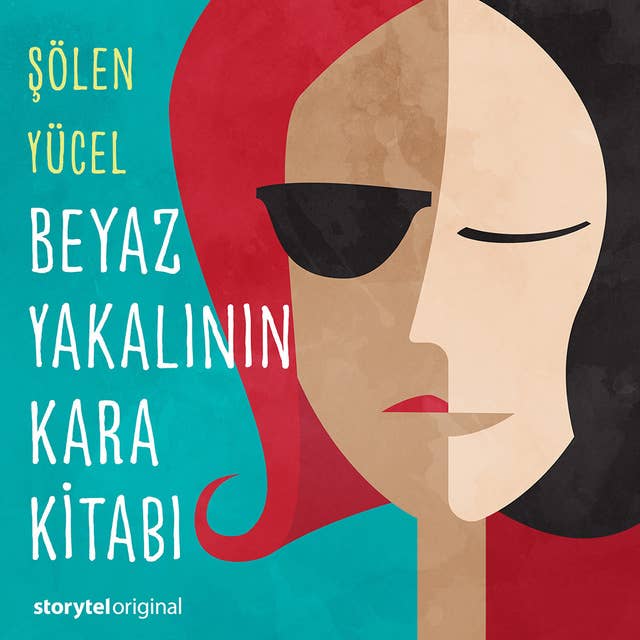 Beyaz Yakalının Kara Kitabı S01B07 - Takım Oyuncusu Ol