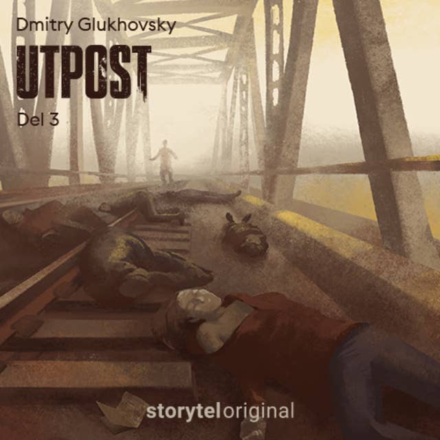 Utpost - E3