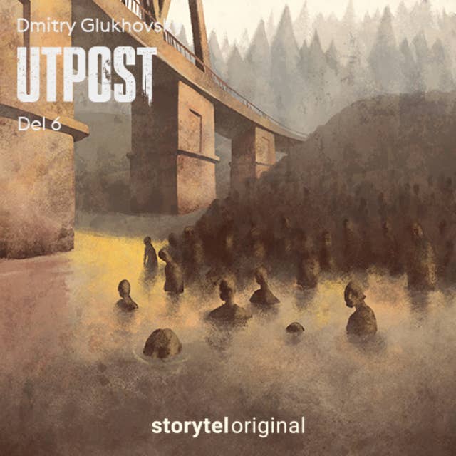 Utpost - E6