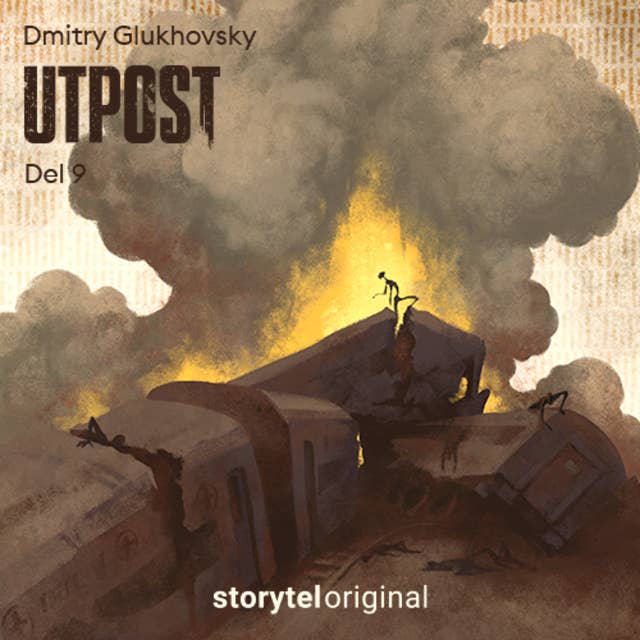 Utpost - E9