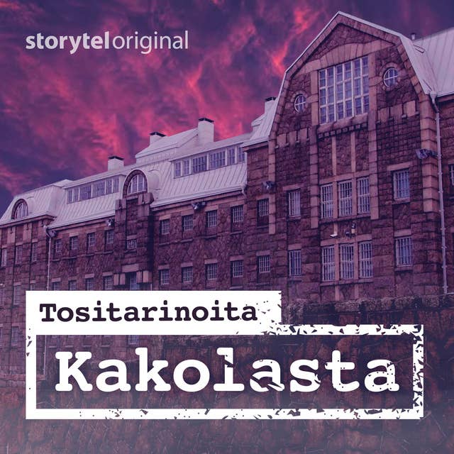 Tervetuloa Kakolaan 