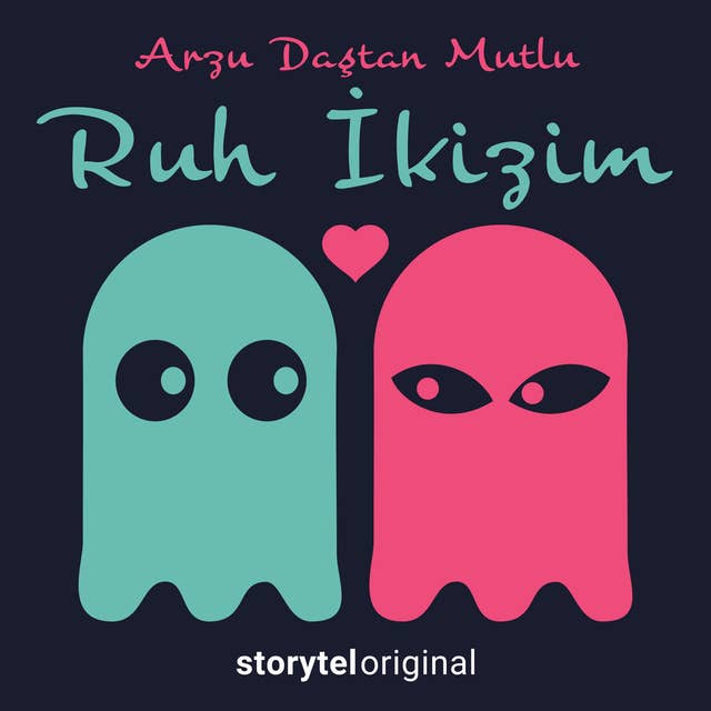 Ruh İkizim S01B02 - Her Şerde Bir Hayır Vardır