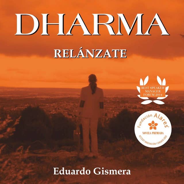 Dharma, relánzate