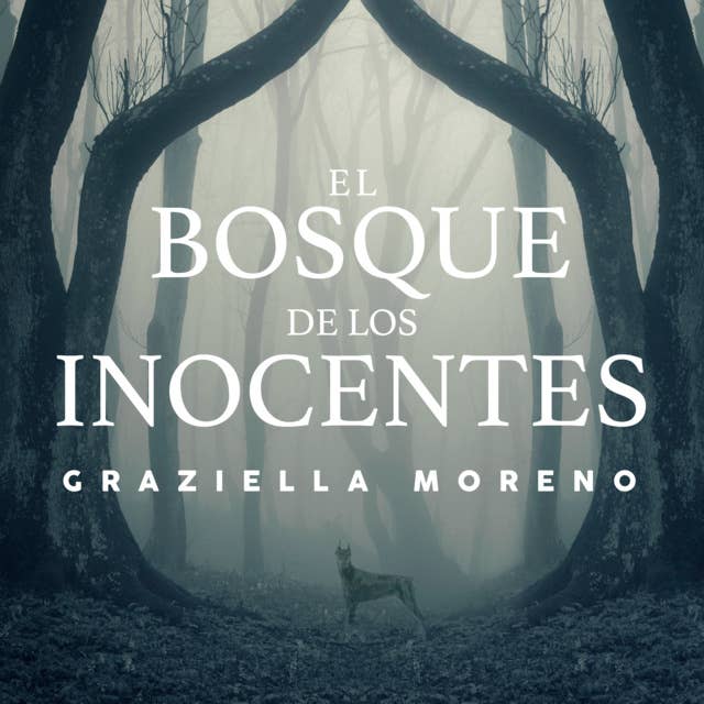 Cover for El bosque de los inocentes