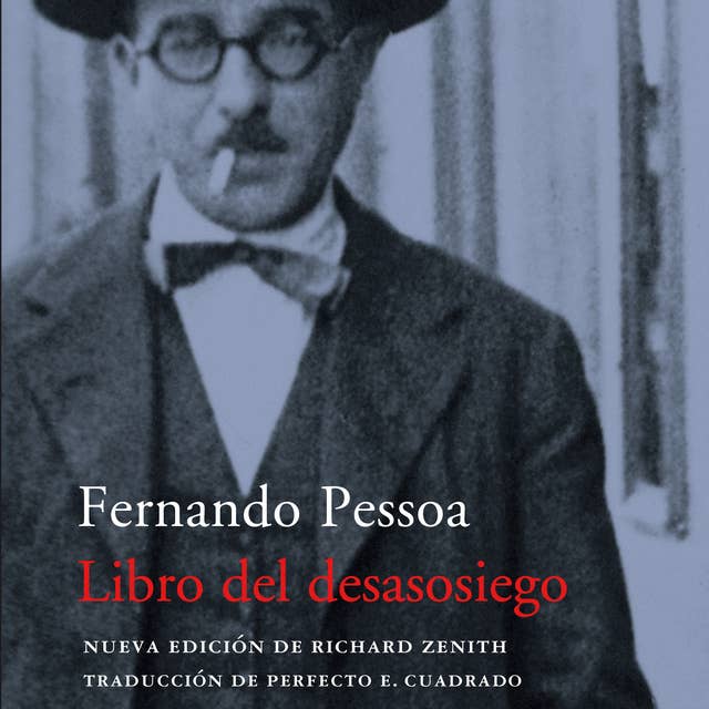 Libro del desasosiego