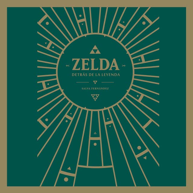 Zelda: Detrás de la Leyenda