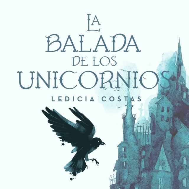 La balada de los unicornios