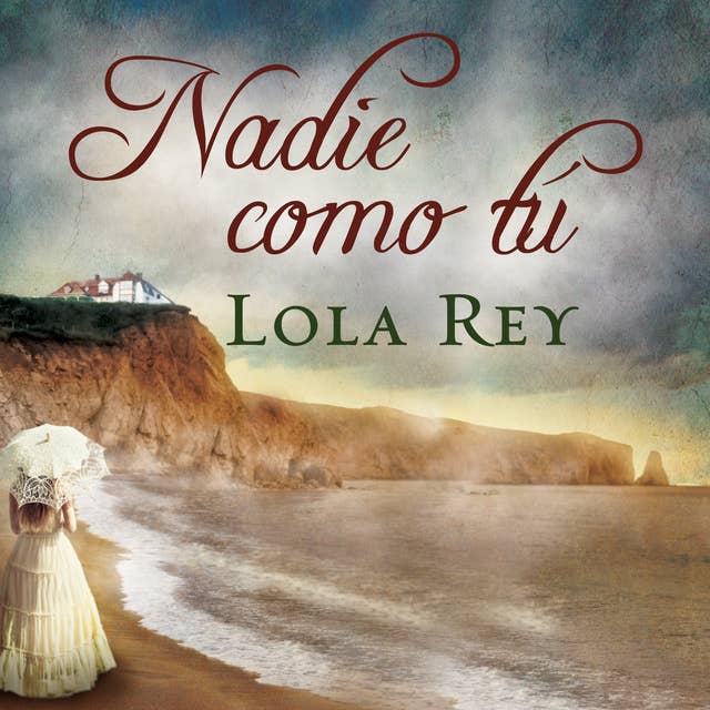 Cover for Nadie como tú