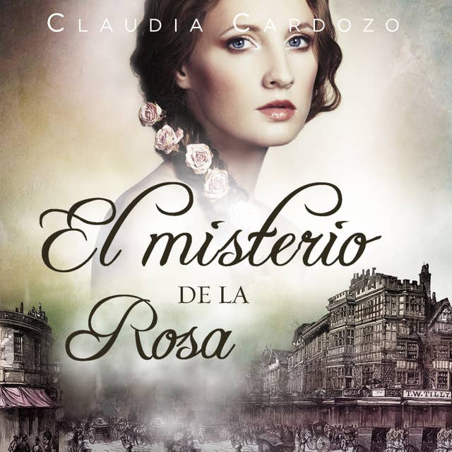 El misterio de la rosa 